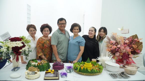 Cheers to 12th years of E3A Clinic Anniversary 🥳🎉✨💖 Cheers to 12th years of E3A Clinic Anniversary 🥳🎉✨💖