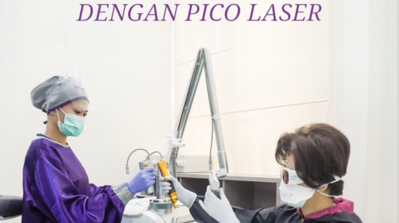 π‘ Kenapa Flek atau Melasma Bisa Makin Membesar Setelah Treatment Laser? π‘ Kenapa Flek atau Melasma Bisa Makin Membesar Setelah Treatment Laser?