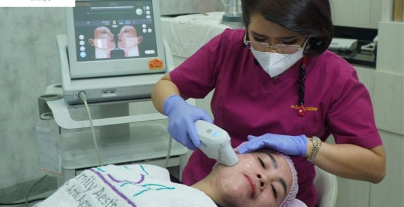 Emily Aesthetics, Rekomendasi Klinik Kecantikan Ultherapy Terbaik di Jakarta Timur