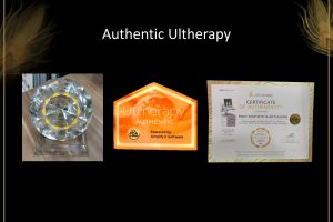 authentic ultherapy
