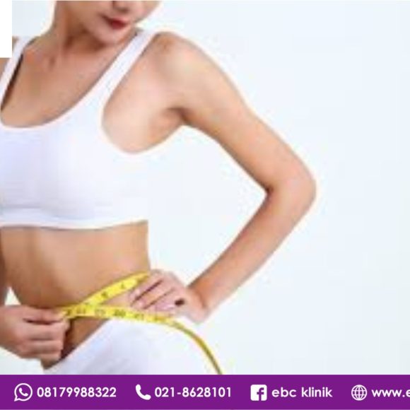 Capai berat badan idealmu dengan cara yang lebih sehat melalui program Slimming Treatment di E3A Clinic