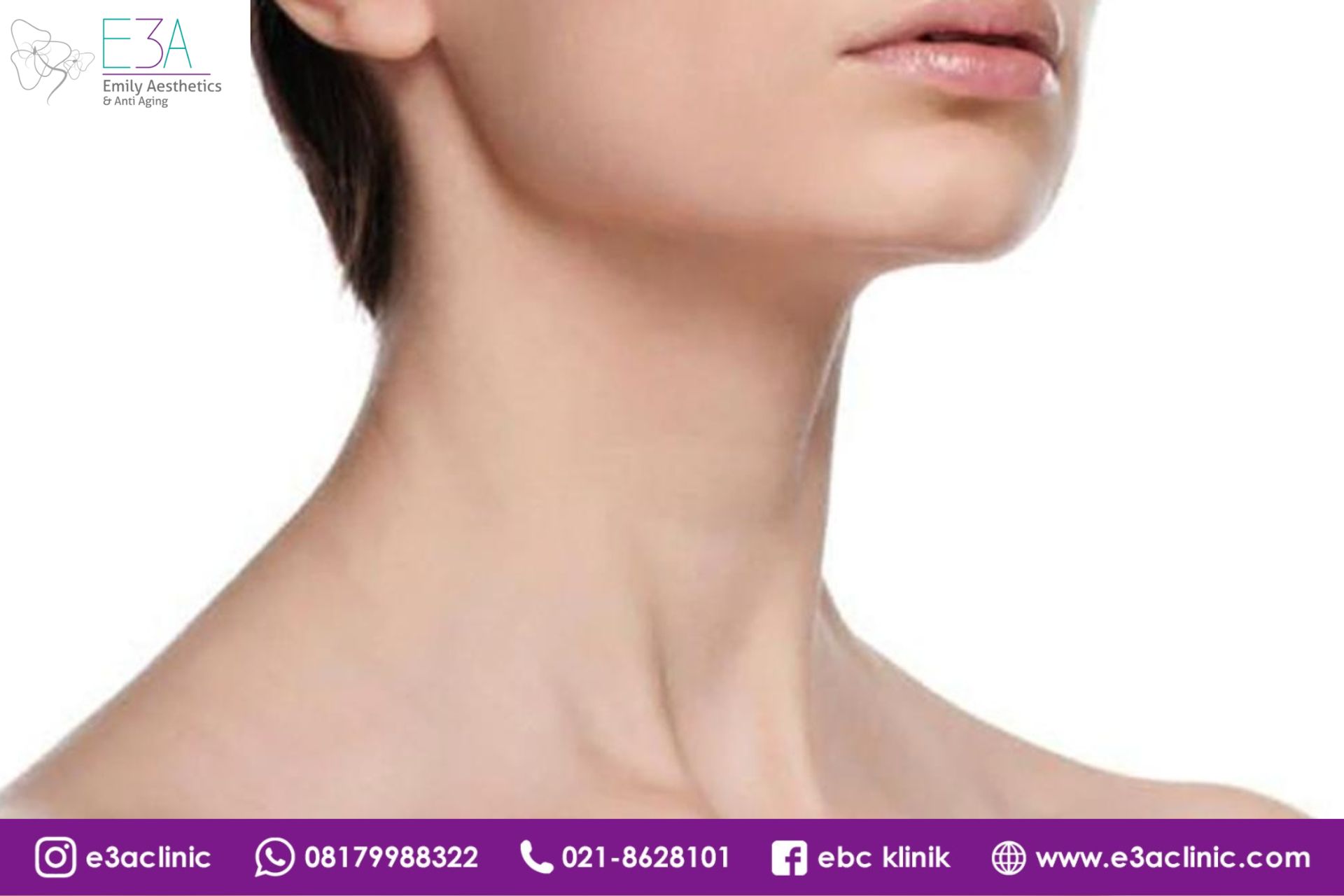 manfaat neck tightening laser