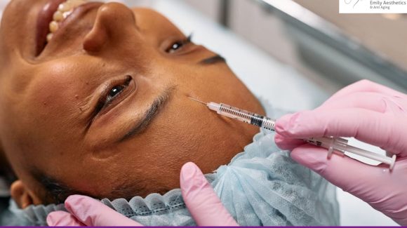 5 Manfaat Perawatan Botox dalam Dunia Kecantikan dan Medis