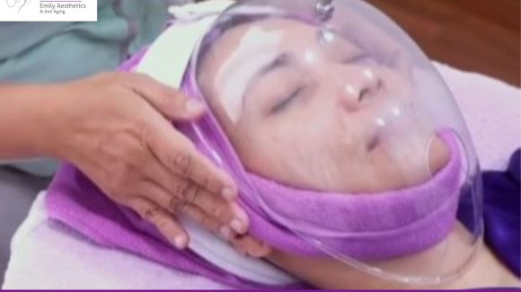 7 Tahapan Facial Oxygen untuk Kulit Sehat dan Glowing