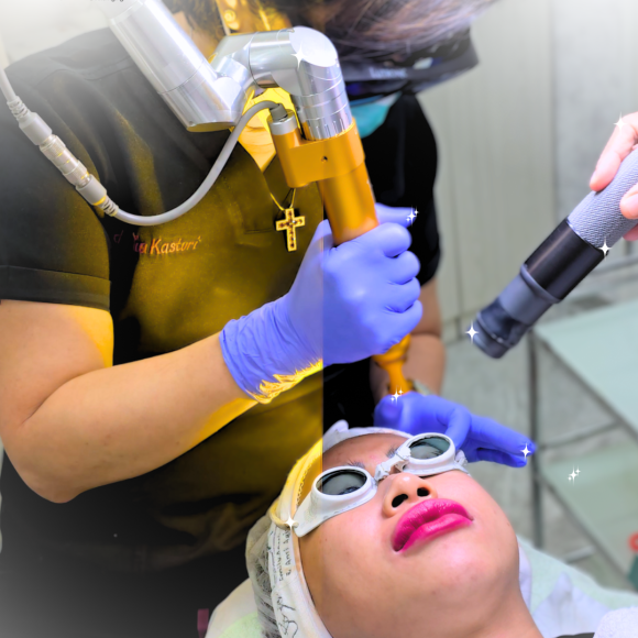 “Udah coba treatment tapi hasilnya kurang maksimal?” Mungkin Ini Alasannya!