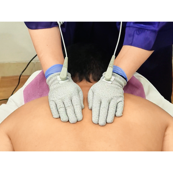 Bioenergetic Meredian Massage dan Manfaatnya untuk Kesehatan Tubuh