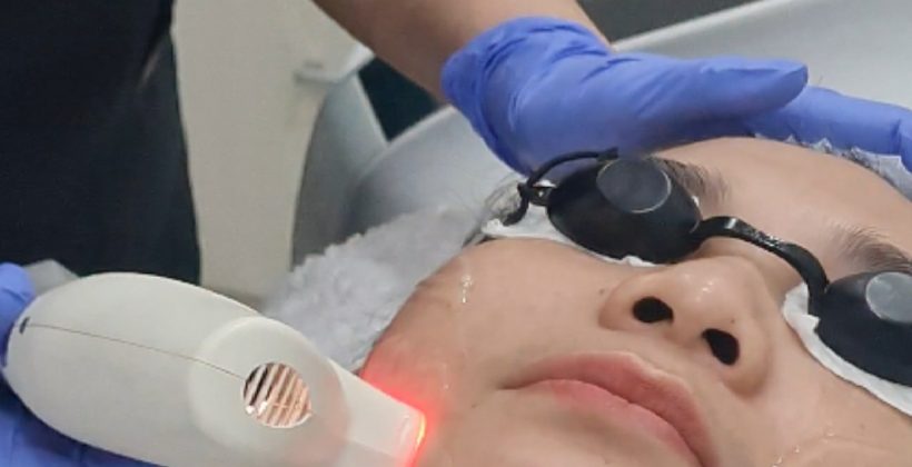 Photo Glow Radiance Treatment: Solusi Kulit Cerah, Halus, dan Bebas Noda! Photo Glow Radiance Treatment: Solusi Kulit Cerah, Halus, dan Bebas Noda!