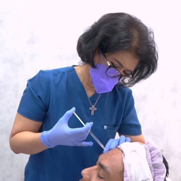 Botox di E3A Clinic Jakarta Timur: Hilangkan Kerutan, Tampil Awet Muda!