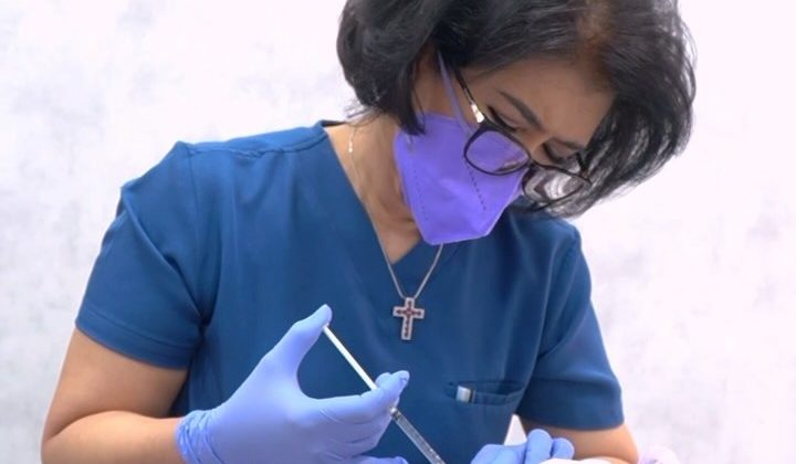 Botox di E3A Clinic Jakarta Timur: Hilangkan Kerutan, Tampil Awet Muda! Botox di E3A Clinic Jakarta Timur: Hilangkan Kerutan, Tampil Awet Muda!