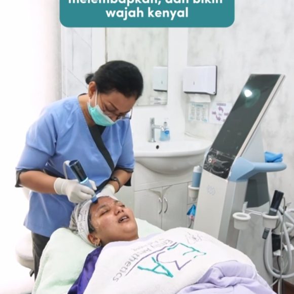 Exion Treatment: Solusi 3-in-1 untuk Meremajakan Kulit Wajah dan Tubuh