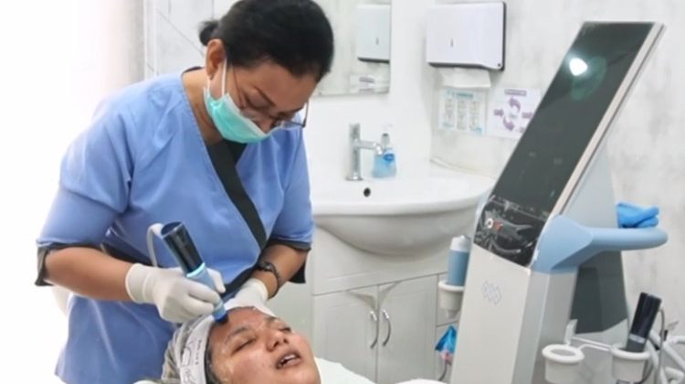 Exion Treatment: Solusi 3-in-1 untuk Meremajakan Kulit Wajah dan Tubuh