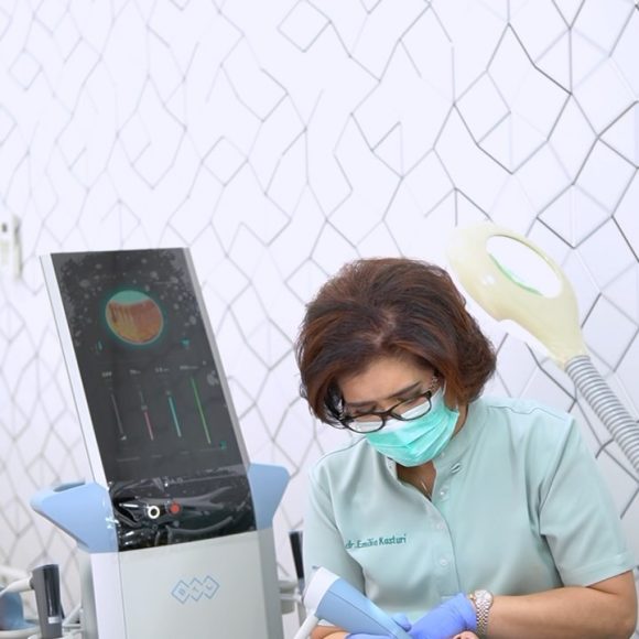 Fractional RF Exion: Teknologi Canggih untuk Peremajaan Kulit Menyeluruh