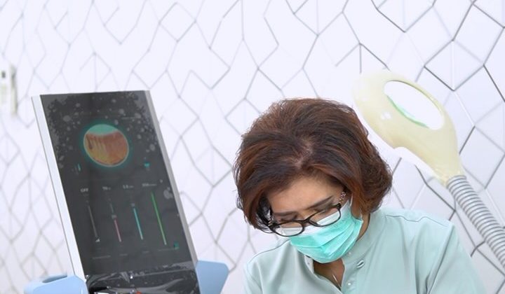 Fractional RF Exion: Teknologi Canggih untuk Peremajaan Kulit Menyeluruh