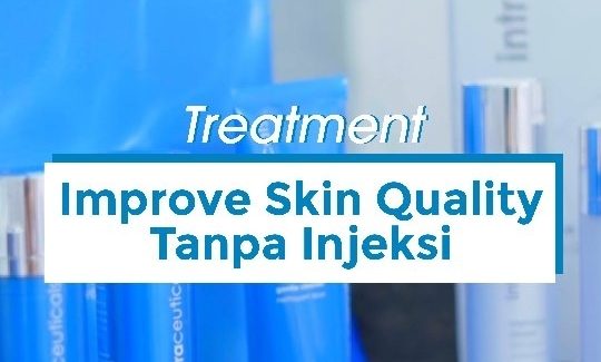 Facial Clarifying : Rahasia Kulit Bercahaya para Selebriti