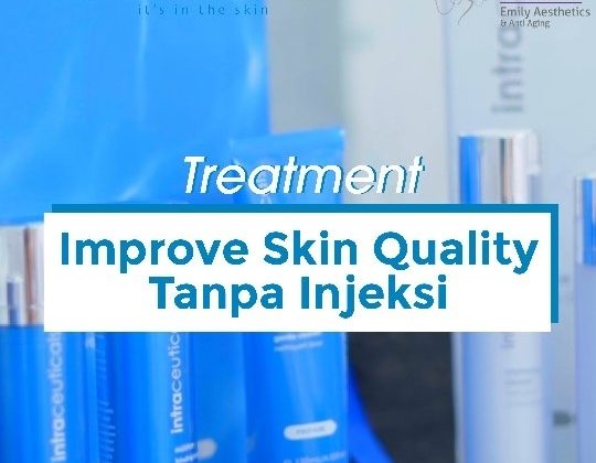 Facial Clarifying : Rahasia Kulit Bercahaya para Selebriti