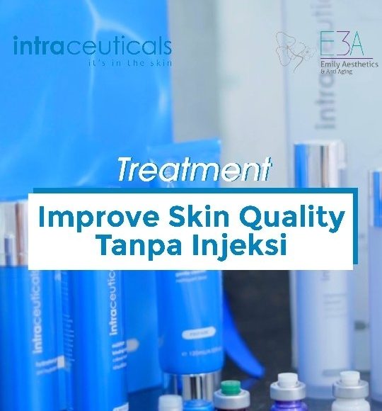 Facial Clarifying : Rahasia Kulit Bercahaya para Selebriti