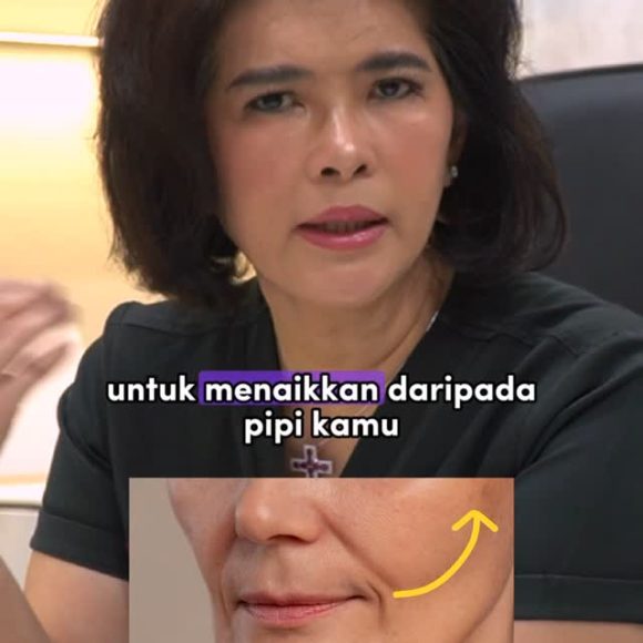 Wajah Kencang dan Tirus Tanpa Operasi: Thread Lift di E3A Clinic Jakarta Timur