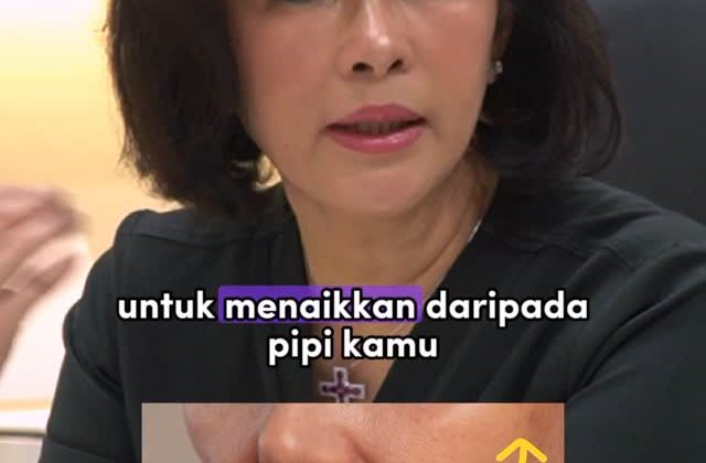 Wajah Kencang dan Tirus Tanpa Operasi: Thread Lift di E3A Clinic Jakarta Timur