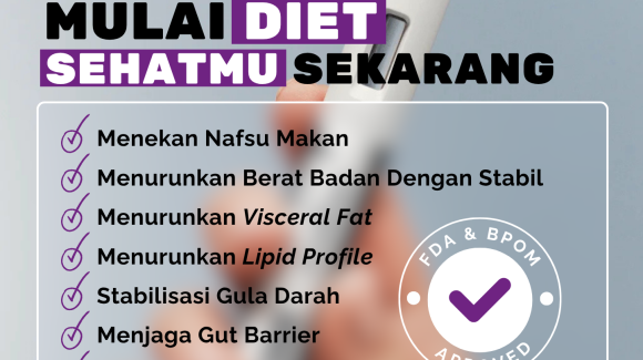 Raih Tubuh Ideal dengan Program Fat Loss Terintegrasi di E3A Clinic Jakarta Timur Raih Tubuh Ideal dengan Program Fat Loss Terintegrasi di E3A Clinic Jakarta Timur