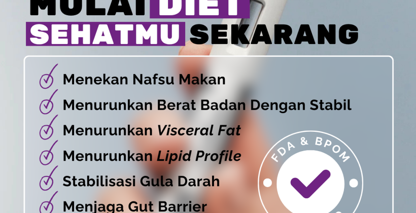 Raih Tubuh Ideal dengan Program Fat Loss Terintegrasi di E3A Clinic Jakarta Timur Raih Tubuh Ideal dengan Program Fat Loss Terintegrasi di E3A Clinic Jakarta Timur