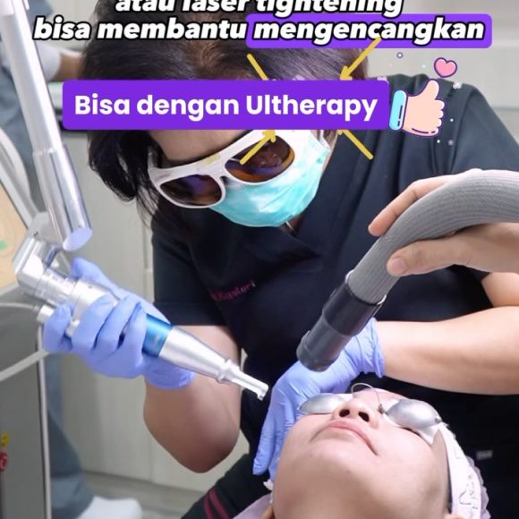 Kenali Tipe Penuaan Dini: Hollowing dan Sagging, dan Solusi Perawatan yang Tepat