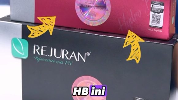 Rejuran Healer vs. Rejuran HB Plus: Pilih Mana untuk Kulitmu?