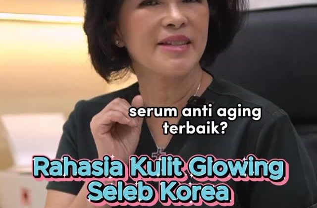 Profhilo Treatment di E3A Clinic: Rahasia Kulit Glowing dan Bebas Kerutan