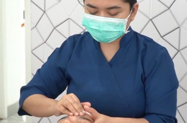 Manjakan Wajah Dengan Facial Massage Di E3A Clinic : Rahasia kulit sehat Dan Bercahaya Manjakan Wajah Dengan Facial Massage Di E3A Clinic : Rahasia kulit sehat Dan Bercahaya