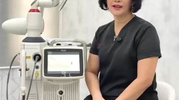 Mengapa Dokter Memilih Fotona? Konsistensi, Keandalan, dan Kenyamanan Pasien Mengapa Dokter Memilih Fotona? Konsistensi, Keandalan, dan Kenyamanan Pasien