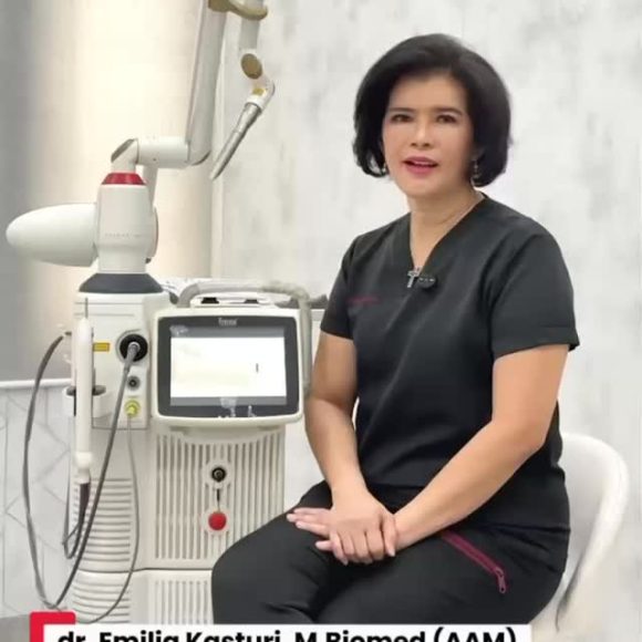Mengapa Dokter Memilih Fotona? Konsistensi, Keandalan, dan Kenyamanan Pasien