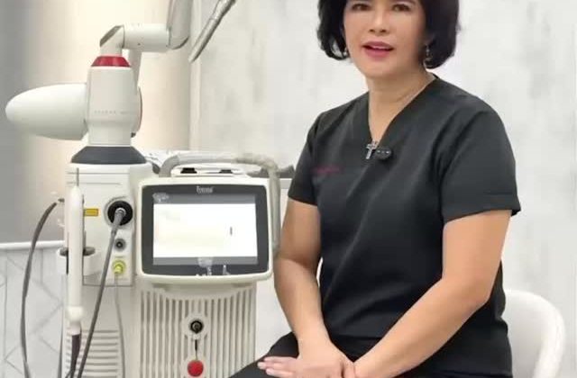 Mengapa Dokter Memilih Fotona? Konsistensi, Keandalan, dan Kenyamanan Pasien Mengapa Dokter Memilih Fotona? Konsistensi, Keandalan, dan Kenyamanan Pasien