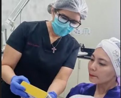 Profhilo Structura: Solusi Lifting Struktural Mendalam, Eksklusif Hanya di Klinik E3A Profhilo Structura: Solusi Lifting Struktural Mendalam, Eksklusif Hanya di Klinik E3A