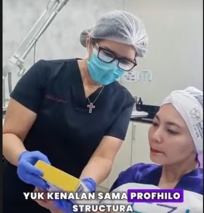 Profhilo Structura: Solusi Lifting Struktural Mendalam, Eksklusif Hanya di Klinik E3A Profhilo Structura: Solusi Lifting Struktural Mendalam, Eksklusif Hanya di Klinik E3A