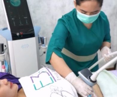 Kencangkan Tubuh dan Hancurkan Lemak Sekaligus: Exitight Body by Exion, Eksklusif di Klinik E3A