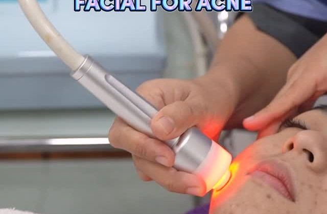 Rahasia Kulit Sehat “Glass Skin” Korea: Oxygen Facial di E3A Klinik Rahasia Kulit Sehat “Glass Skin” Korea: Oxygen Facial di E3A Klinik