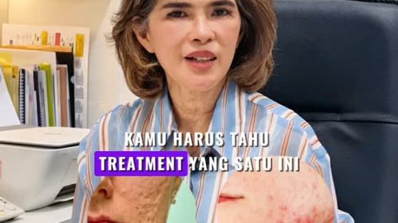 Bopeng membandel & kulit kendur bikin kurang percaya diri? Saatnya perbaiki dari akarnya! ✨