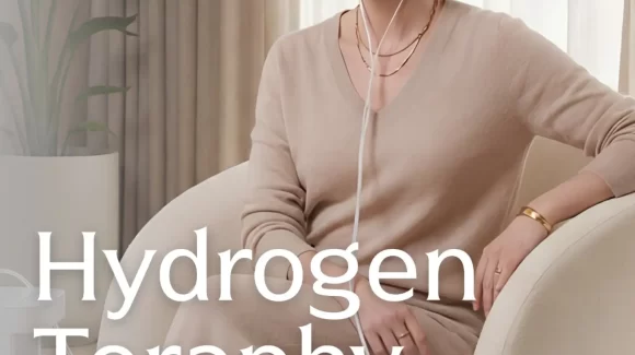 Mengenal Terapi Hidrogen: Rahasia Kulit Sehat dan Glowing dari Tingkat Sel